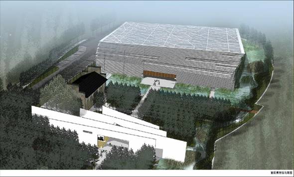 中国利来国际最老品牌网博物馆征集启事